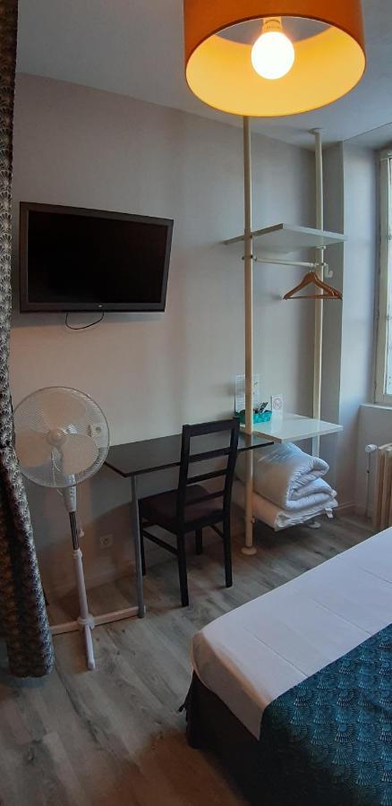 Hotel Saint Francois Precigne Soiree Etape Sur Demande Proche Sable-Sur-Sarthe المظهر الخارجي الصورة