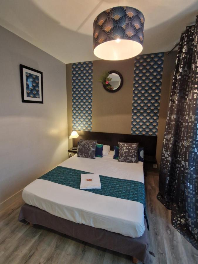 Hotel Saint Francois Precigne Soiree Etape Sur Demande Proche Sable-Sur-Sarthe المظهر الخارجي الصورة