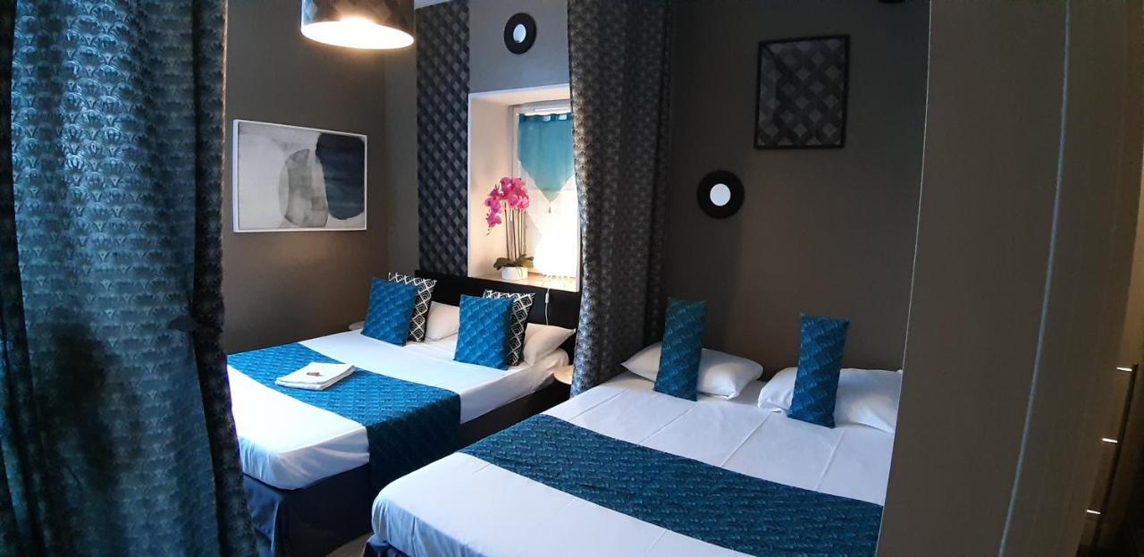 Hotel Saint Francois Precigne Soiree Etape Sur Demande Proche Sable-Sur-Sarthe المظهر الخارجي الصورة