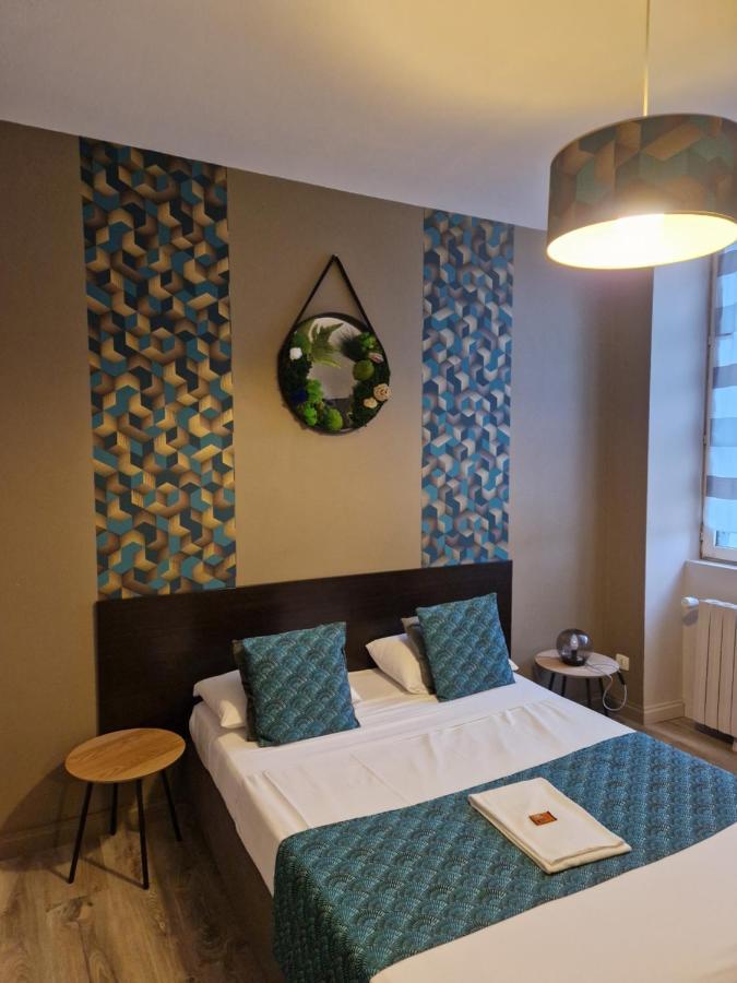 Hotel Saint Francois Precigne Soiree Etape Sur Demande Proche Sable-Sur-Sarthe المظهر الخارجي الصورة